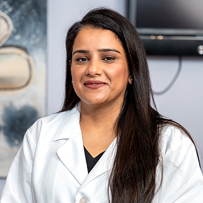 Dr. Shubh Gill, General Dentist at Gentle Smile Dental in Coquitlam, BC